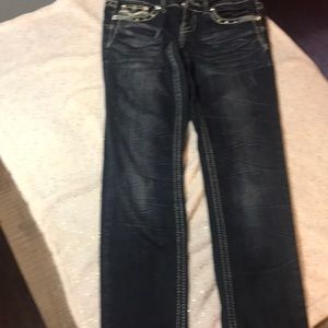 Slim skinny jeans 27